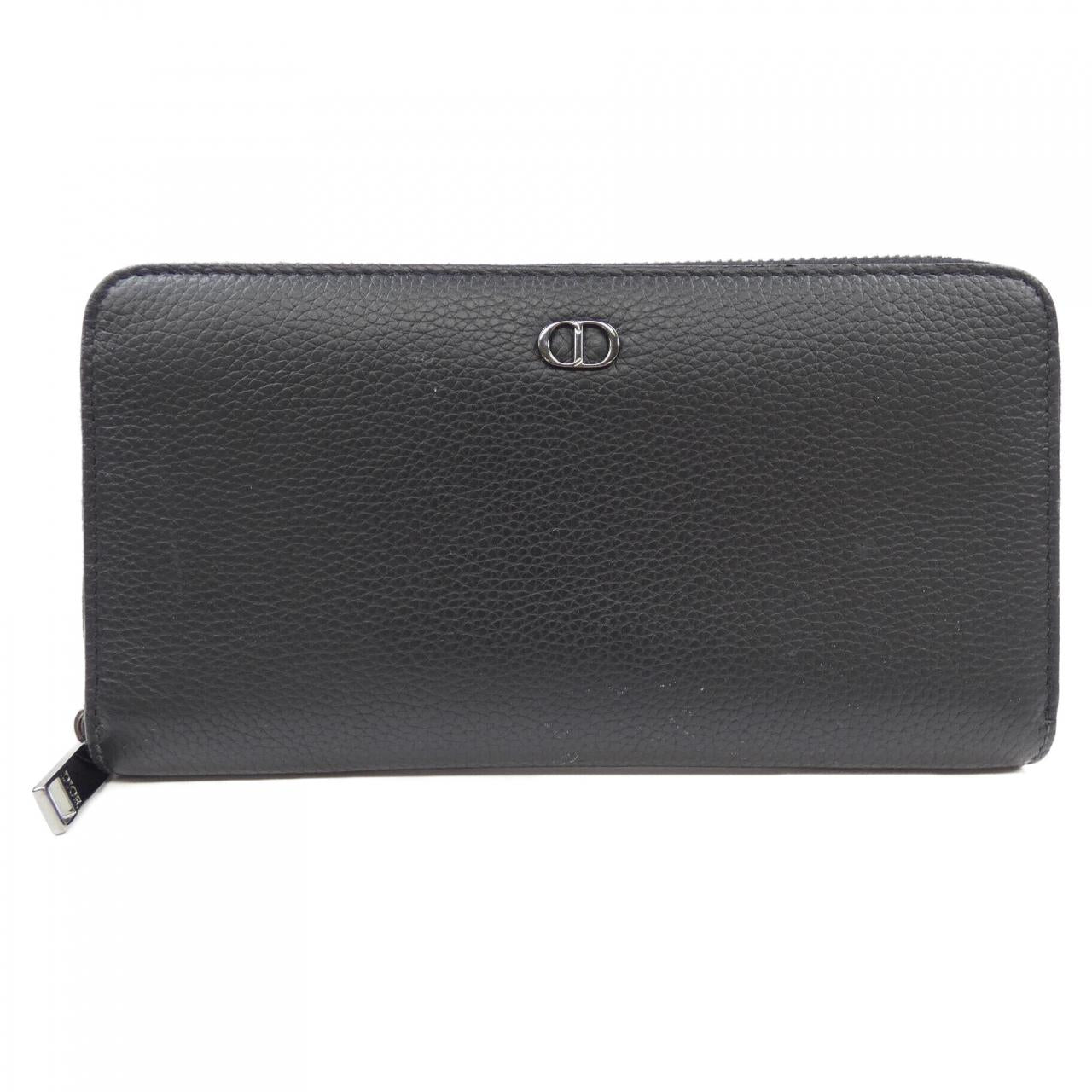 Dior 2ESBC252CDI Wallet
