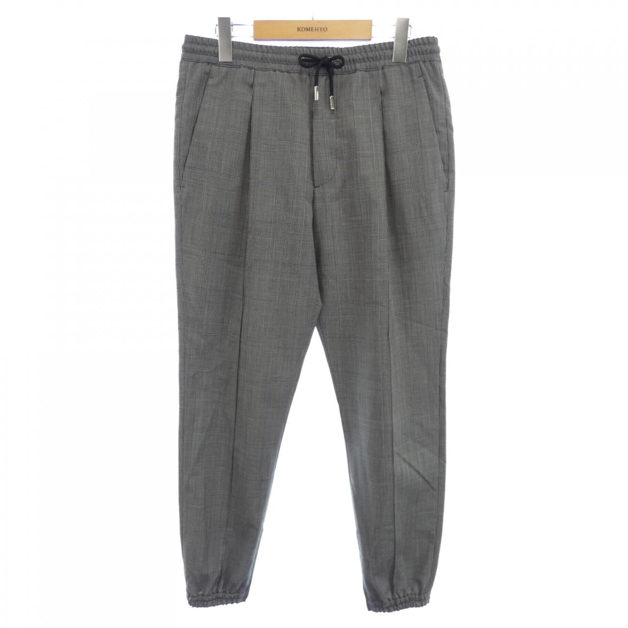 Dior Pants