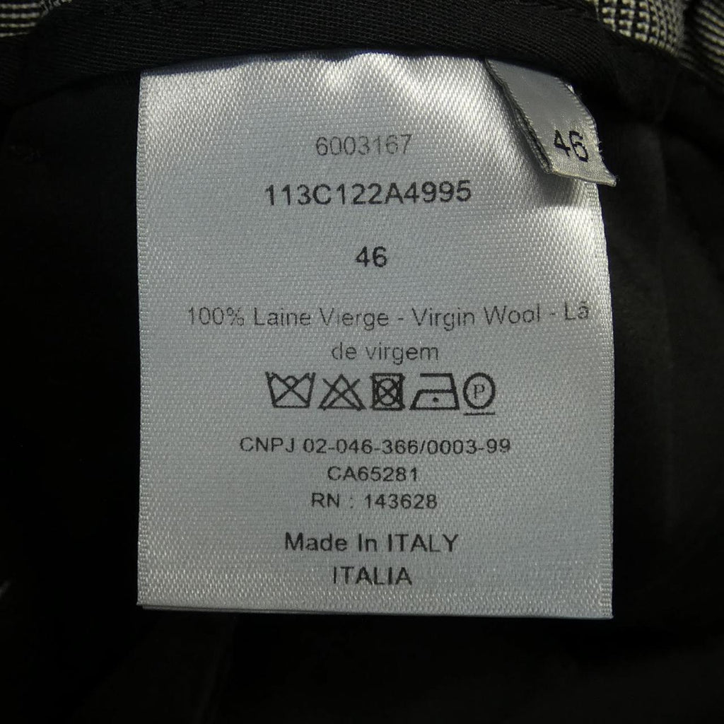Dior Pants