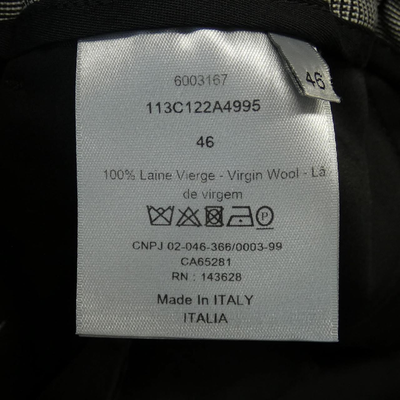 Dior Pants