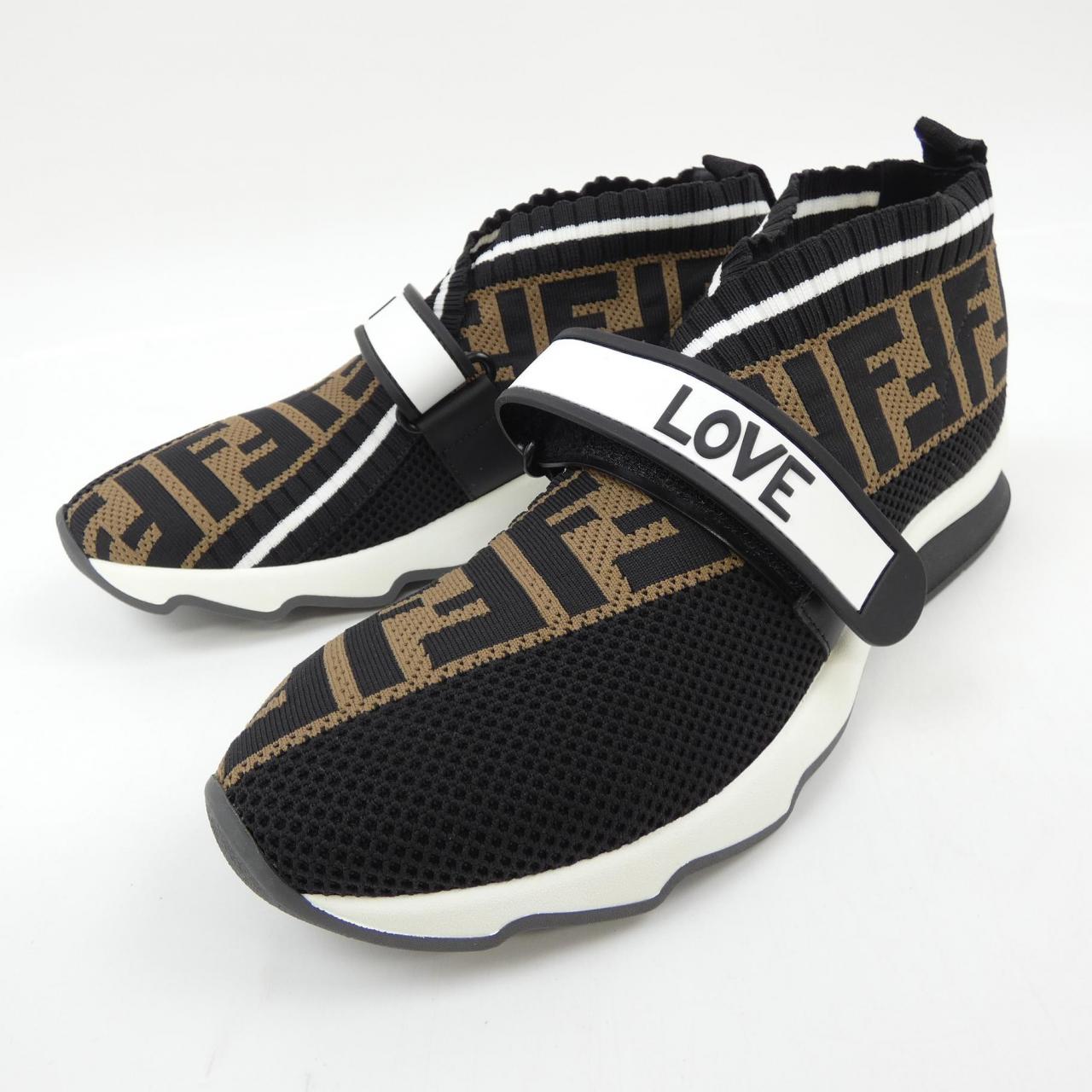 Fendi Sneakers