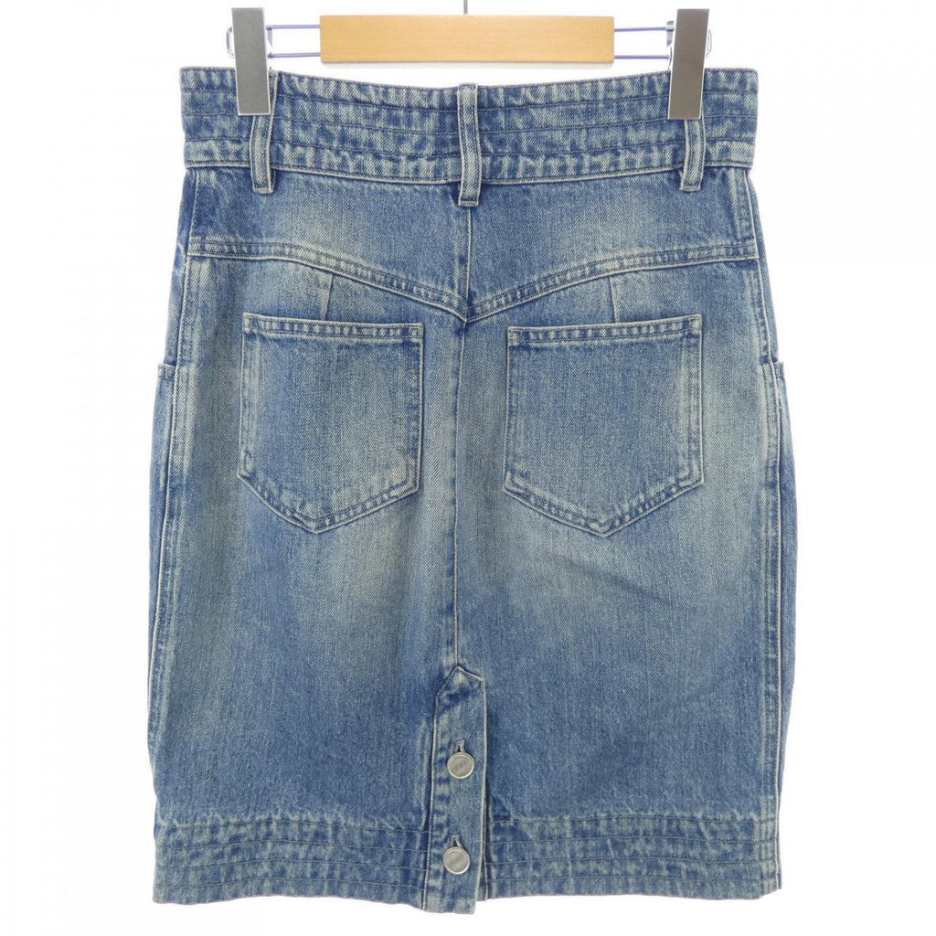 Chanel Skirt Skirt