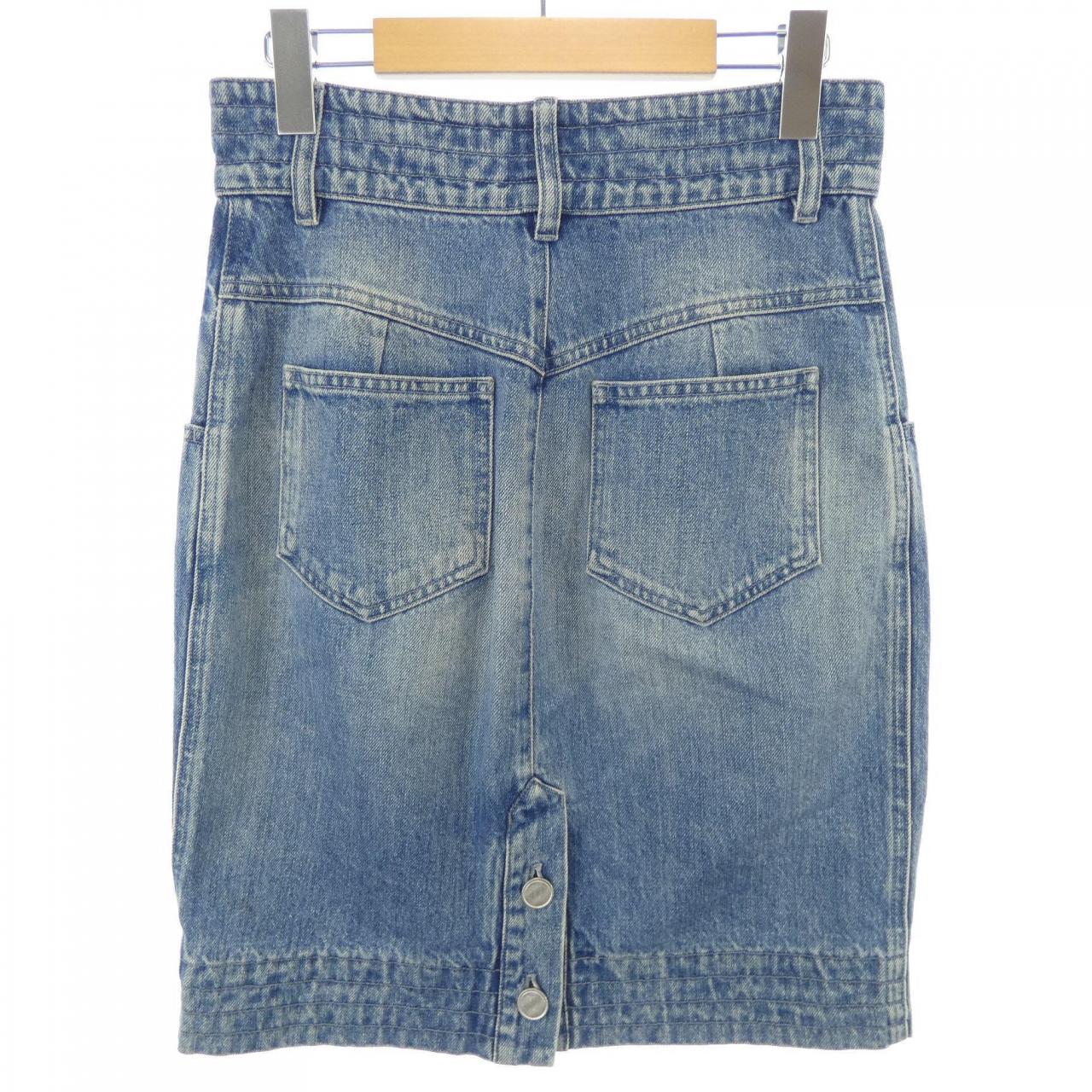 Chanel Skirt Skirt