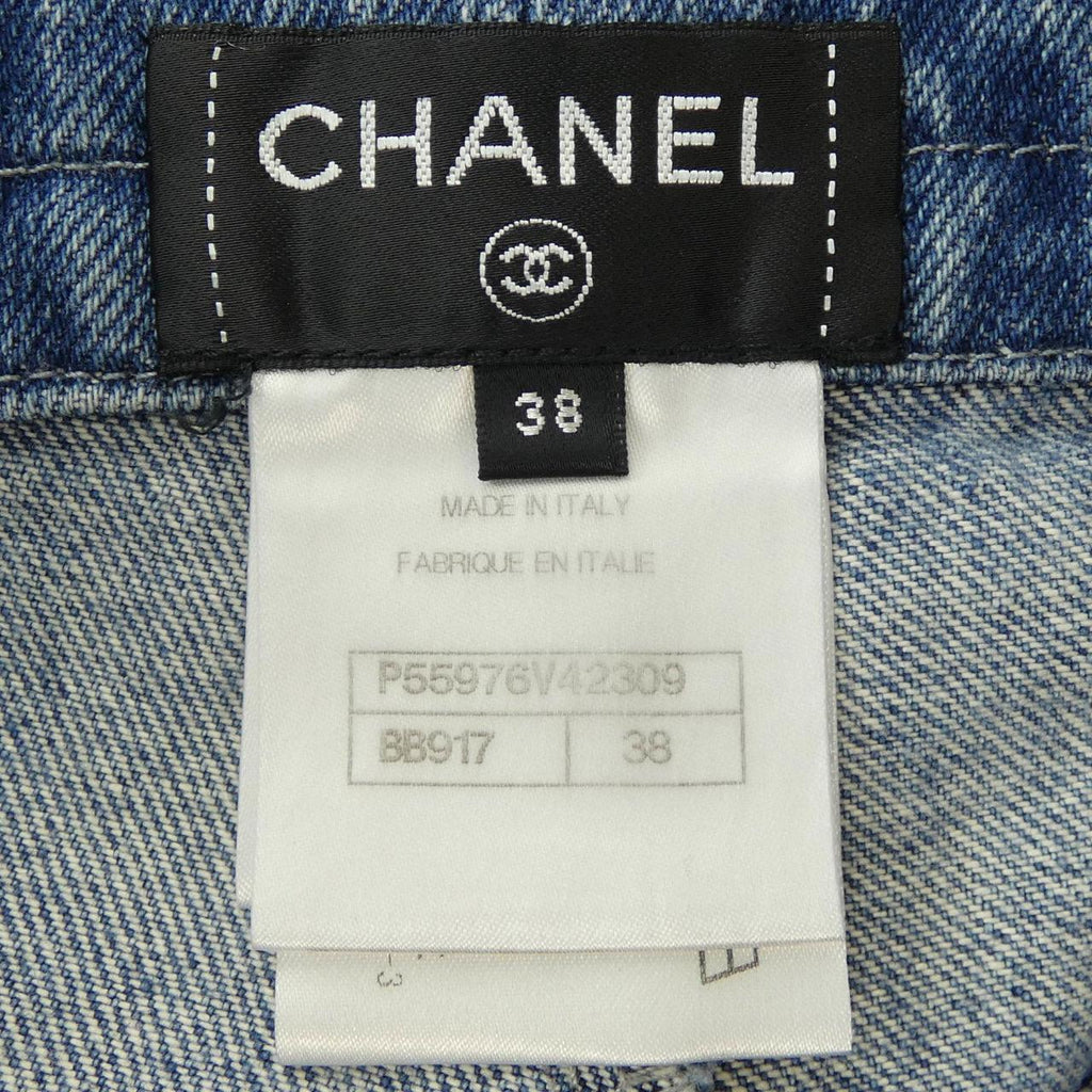 Chanel Skirt Skirt