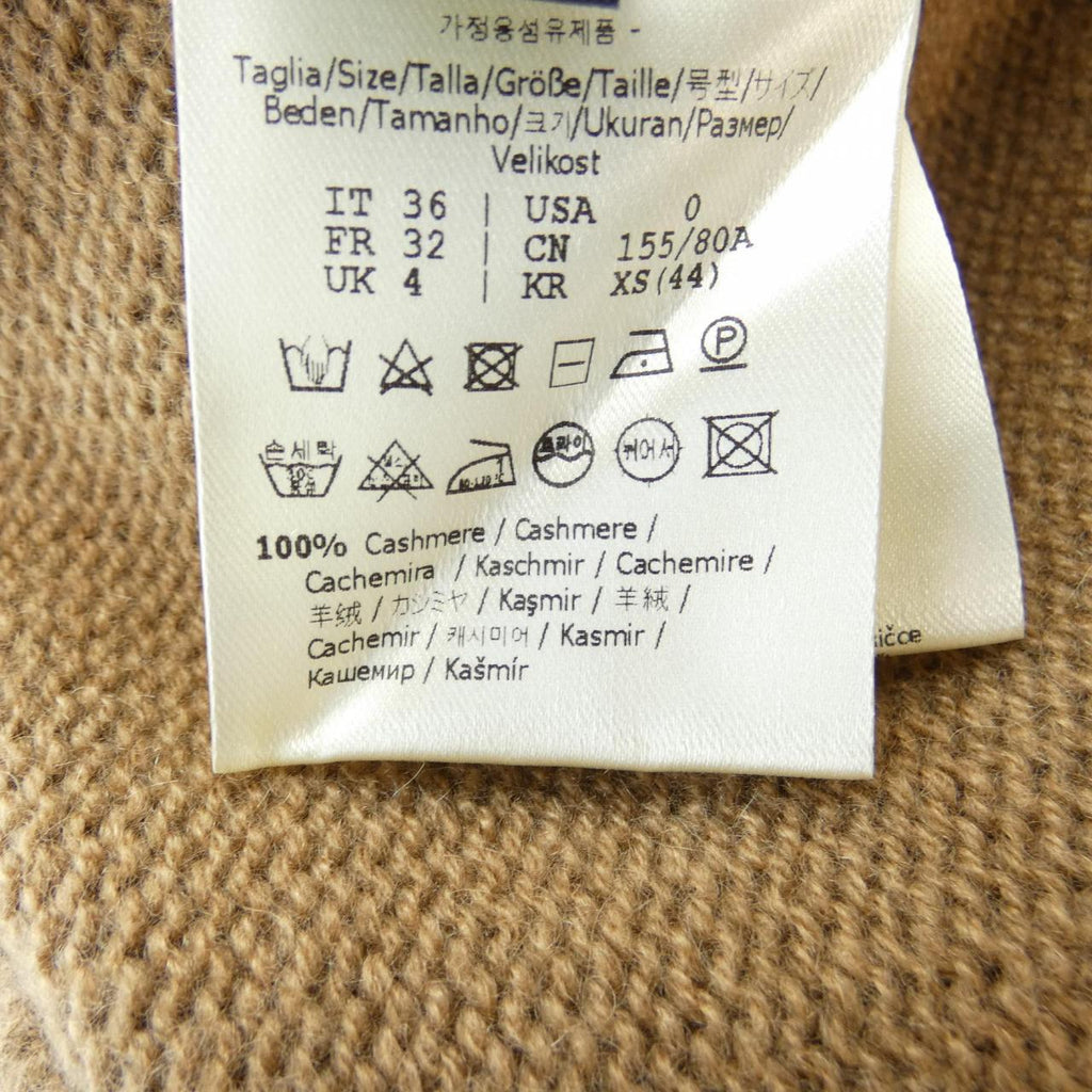 Fendi FZX699 AHE6 Cashmere Knit