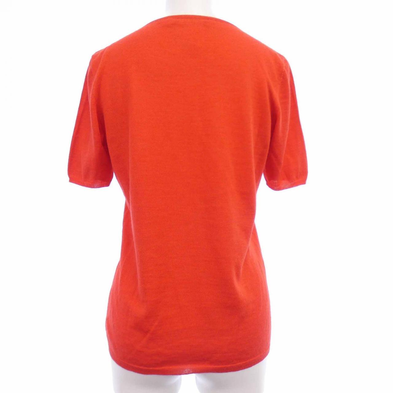 Christian Dior 5H24524AM599 Silk Cashmere Knit