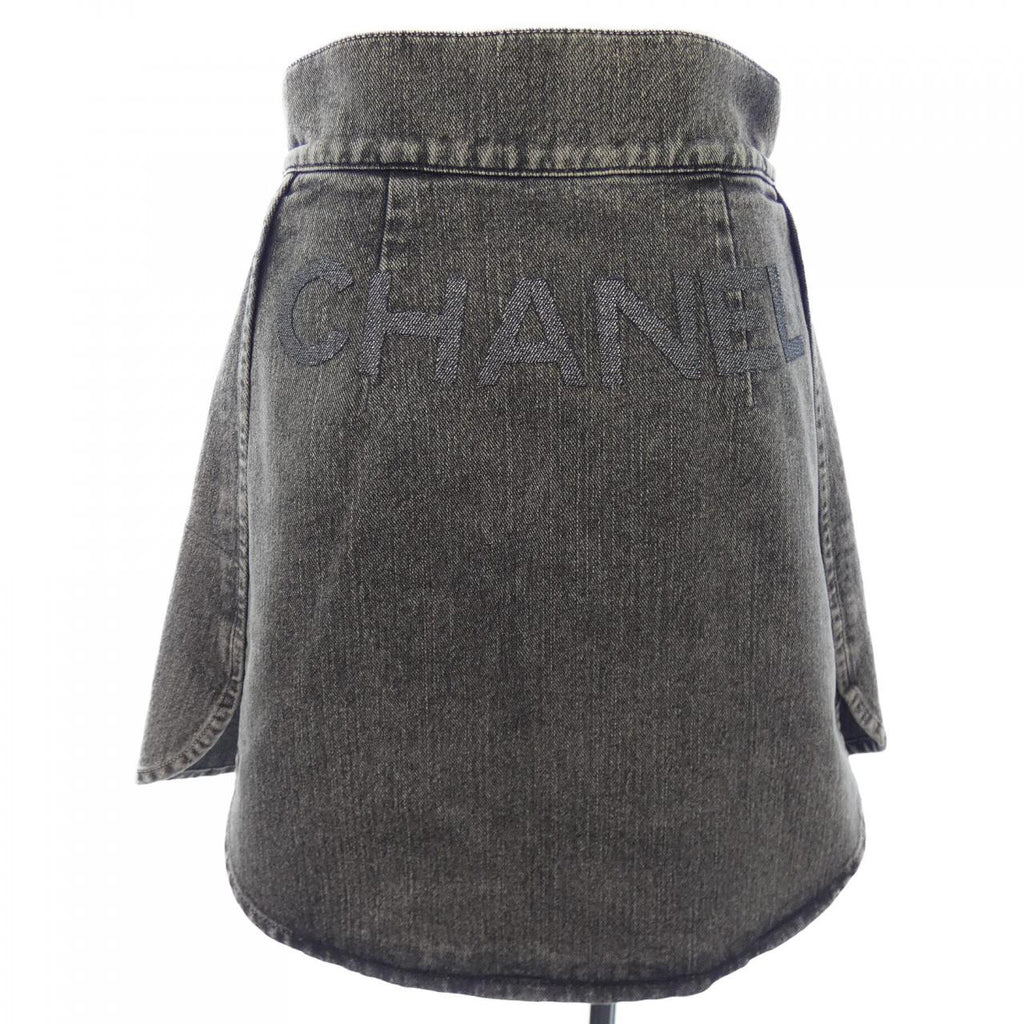 Chanel Skirt Skirt