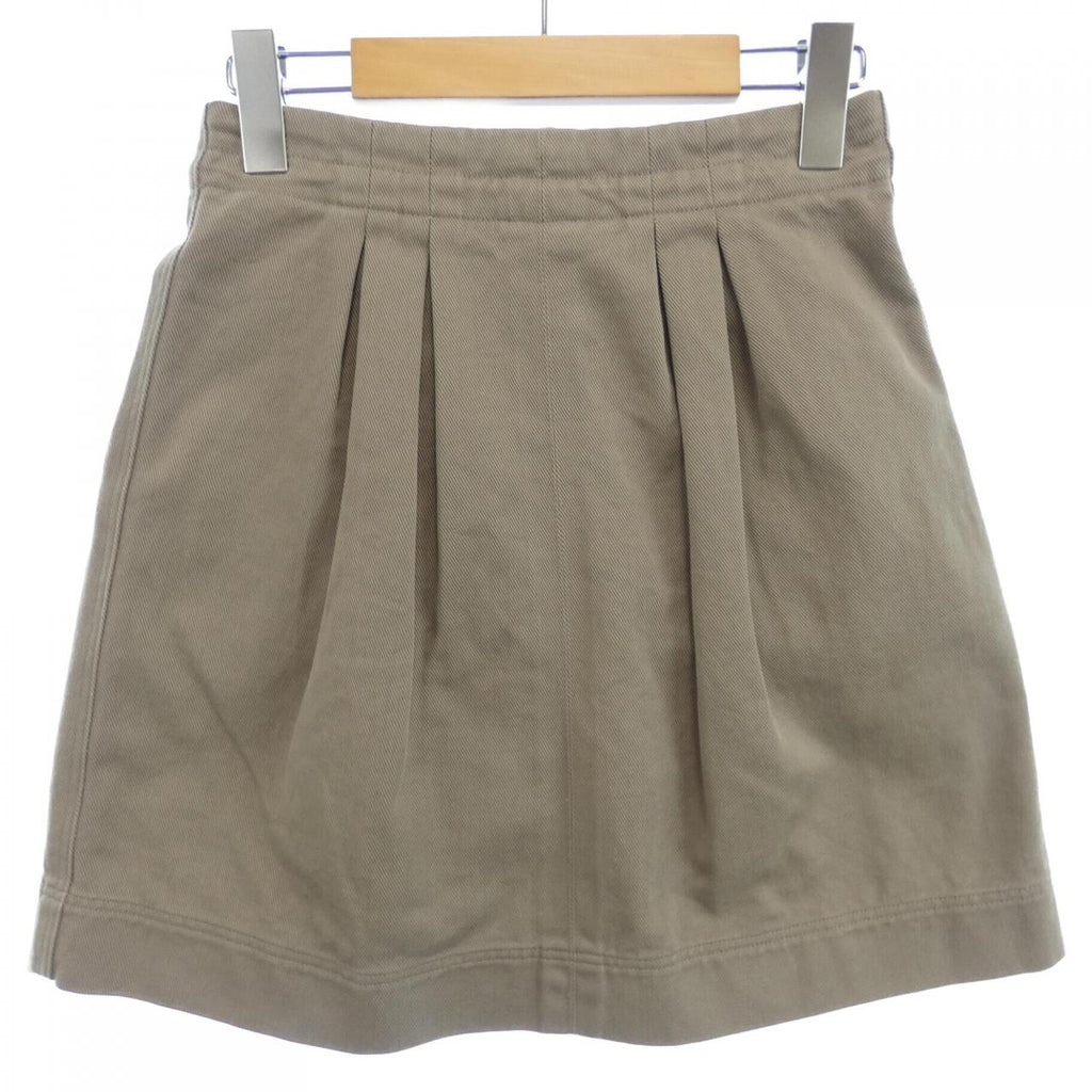 Fendi FQ7439 AM34 Skirt