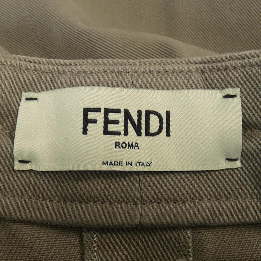 Fendi FQ7439 AM34 Skirt