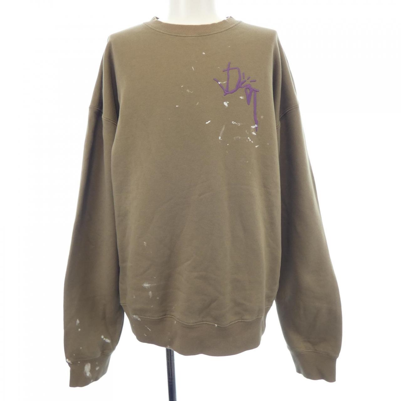 Dior Sweatshirt Sweatshirt