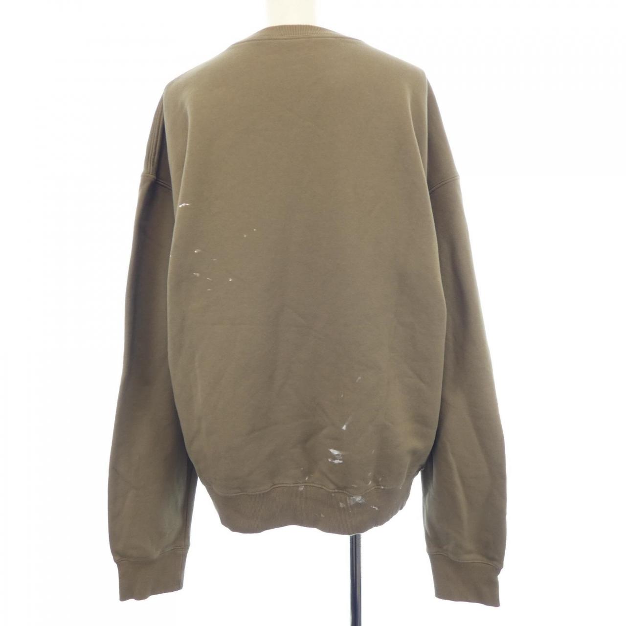 Dior Sweatshirt Sweatshirt