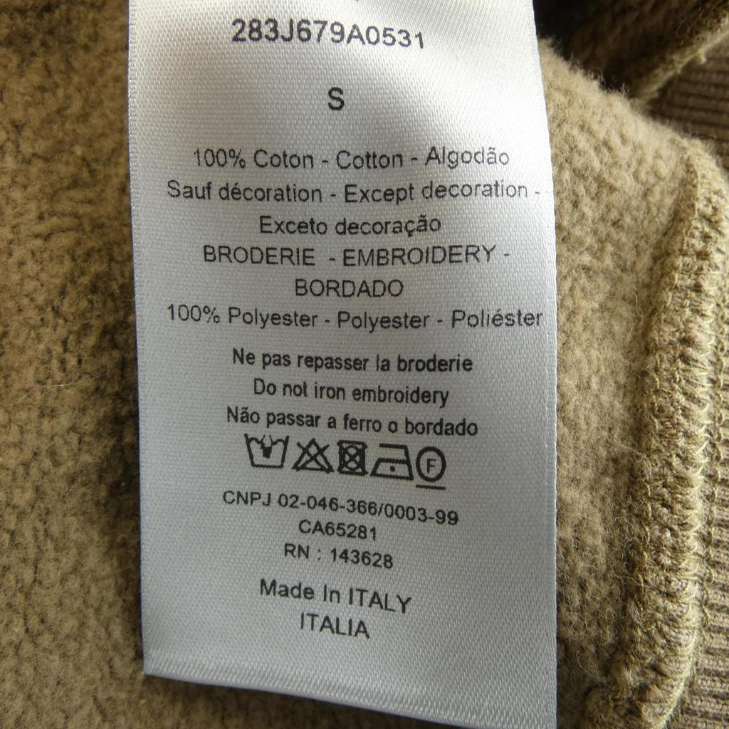Dior Sweatshirt Sweatshirt