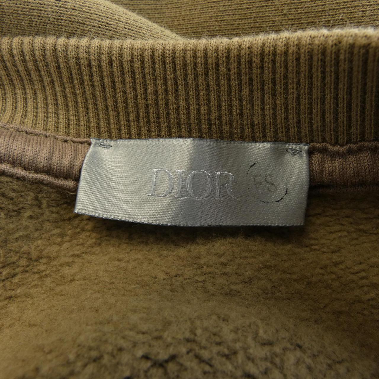 Dior Sweatshirt Sweatshirt
