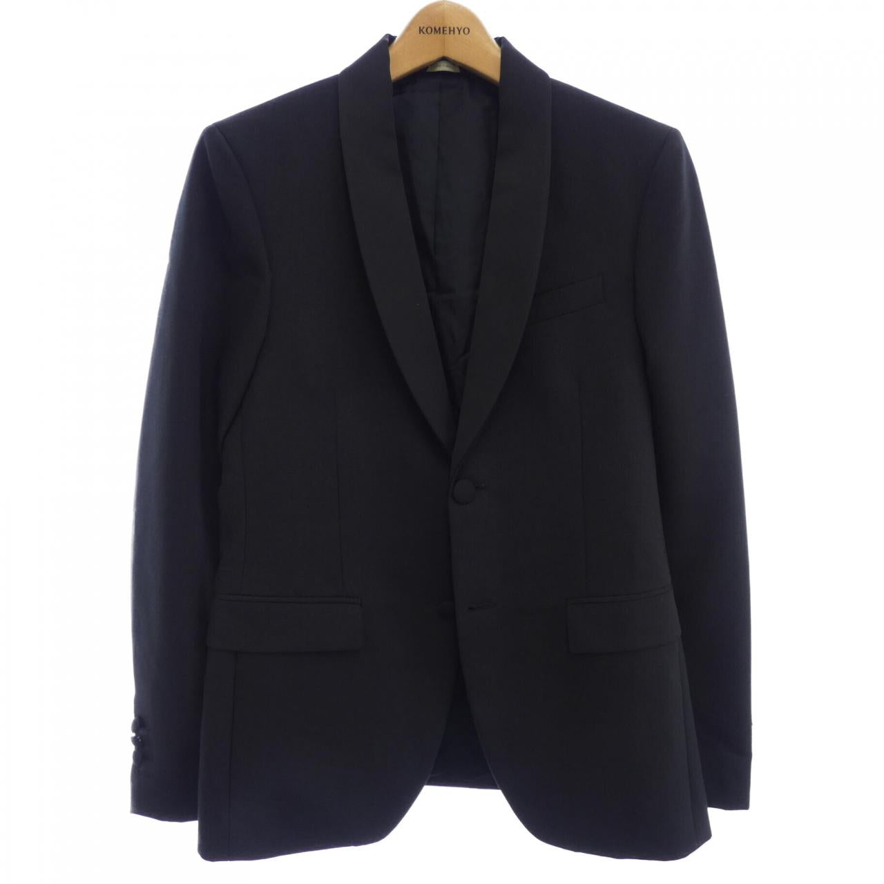 Fendi FJ0476 A1MY Jacket