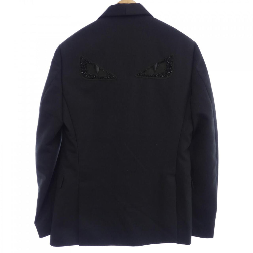 Fendi FJ0476 A1MY Jacket