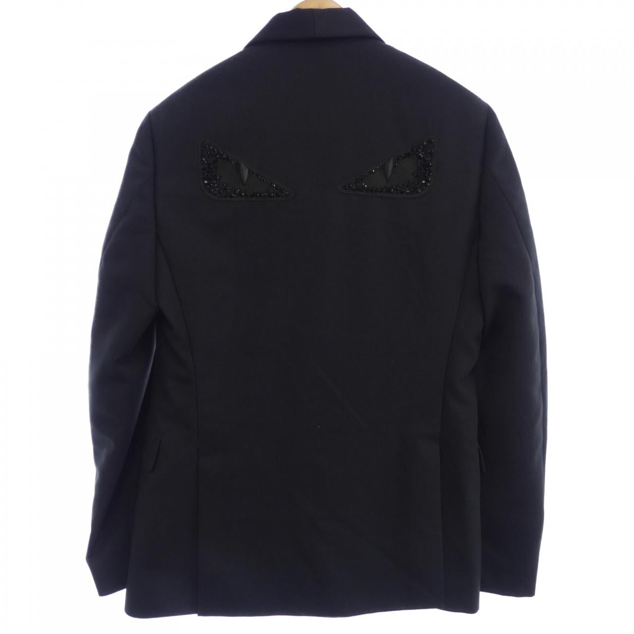 Fendi FJ0476 A1MY Jacket