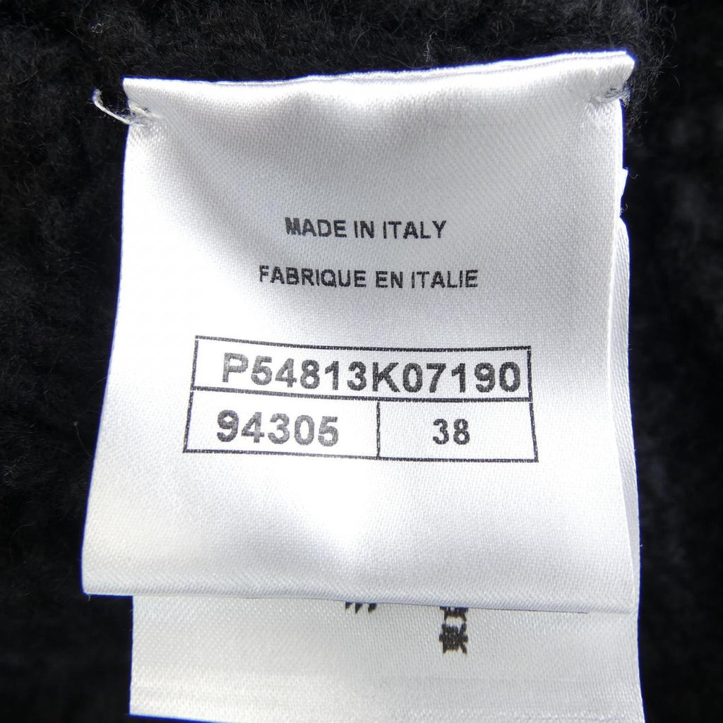 Chanel P54813K07190 Cashmere igan