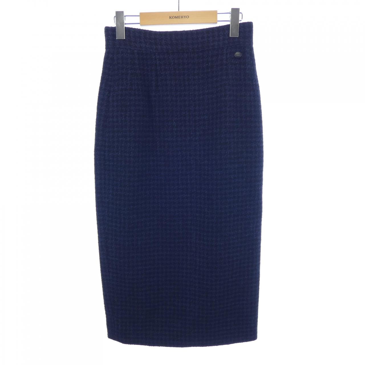 Chanel Skirt Skirt
