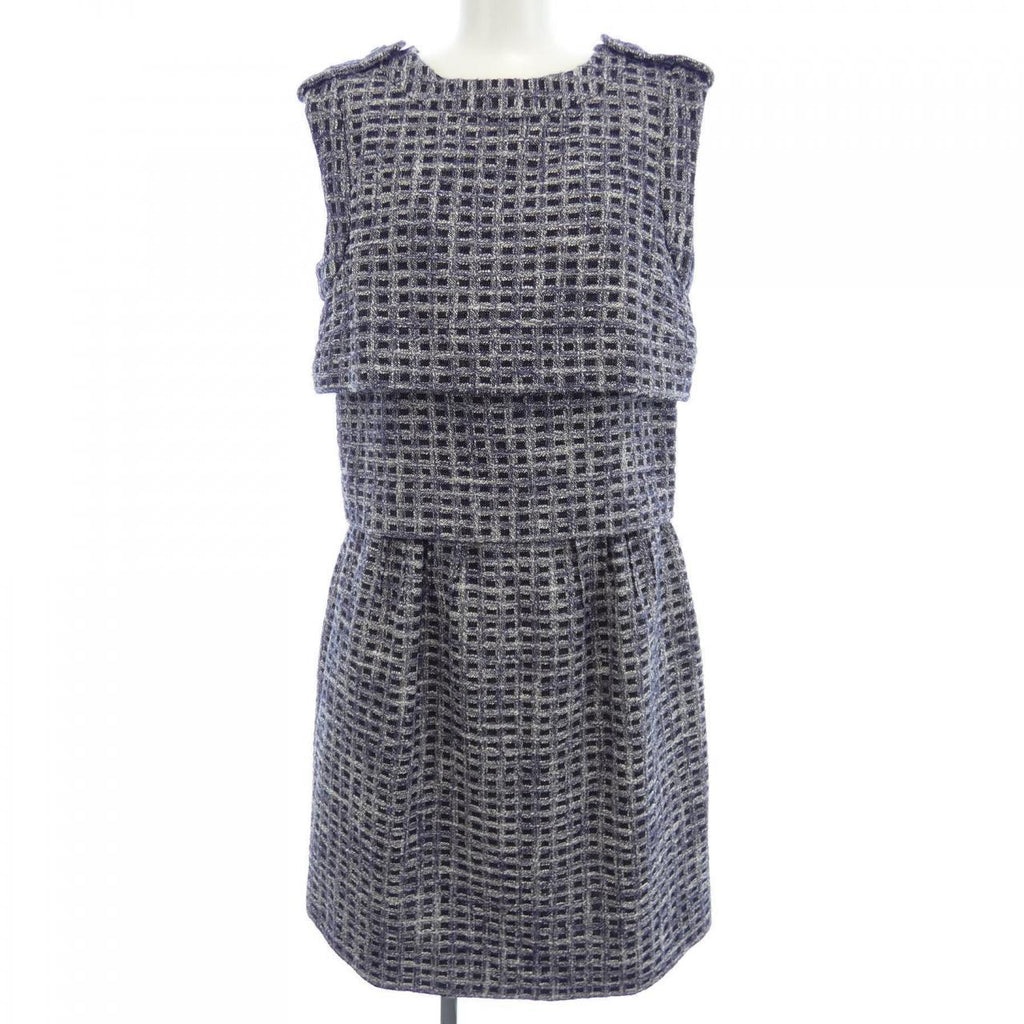 Chanel P53373V40021 Dress