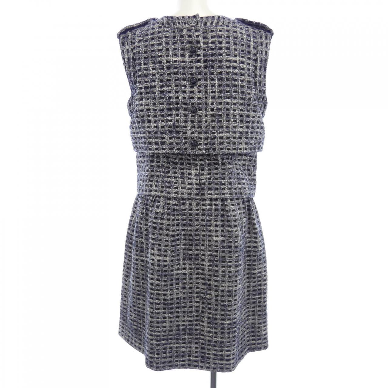 Chanel P53373V40021 Dress