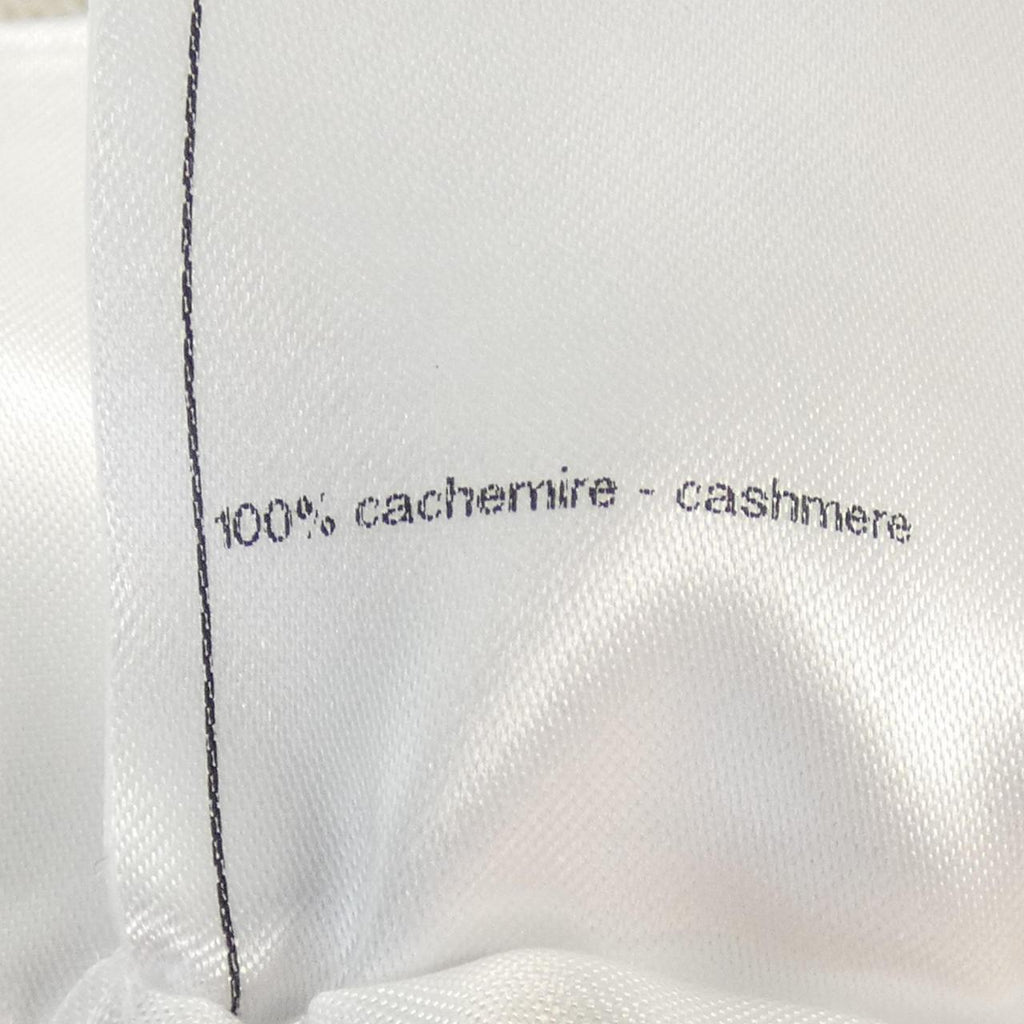 Chanel Cashmere Shorts