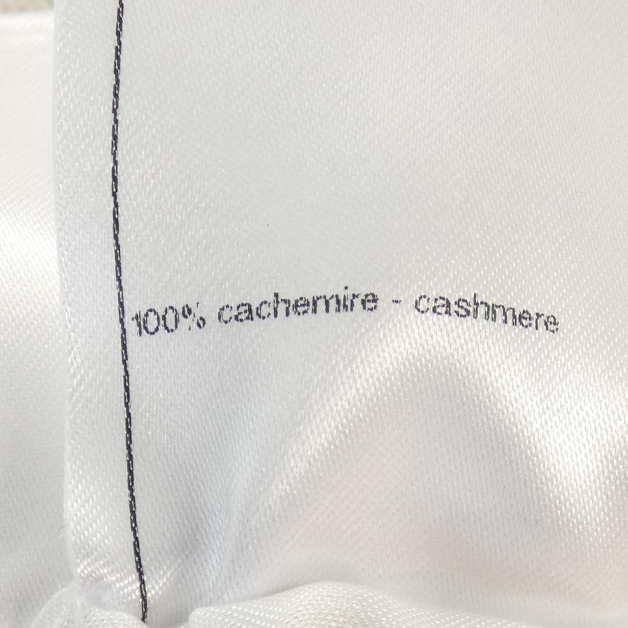 Chanel Cashmere Shorts
