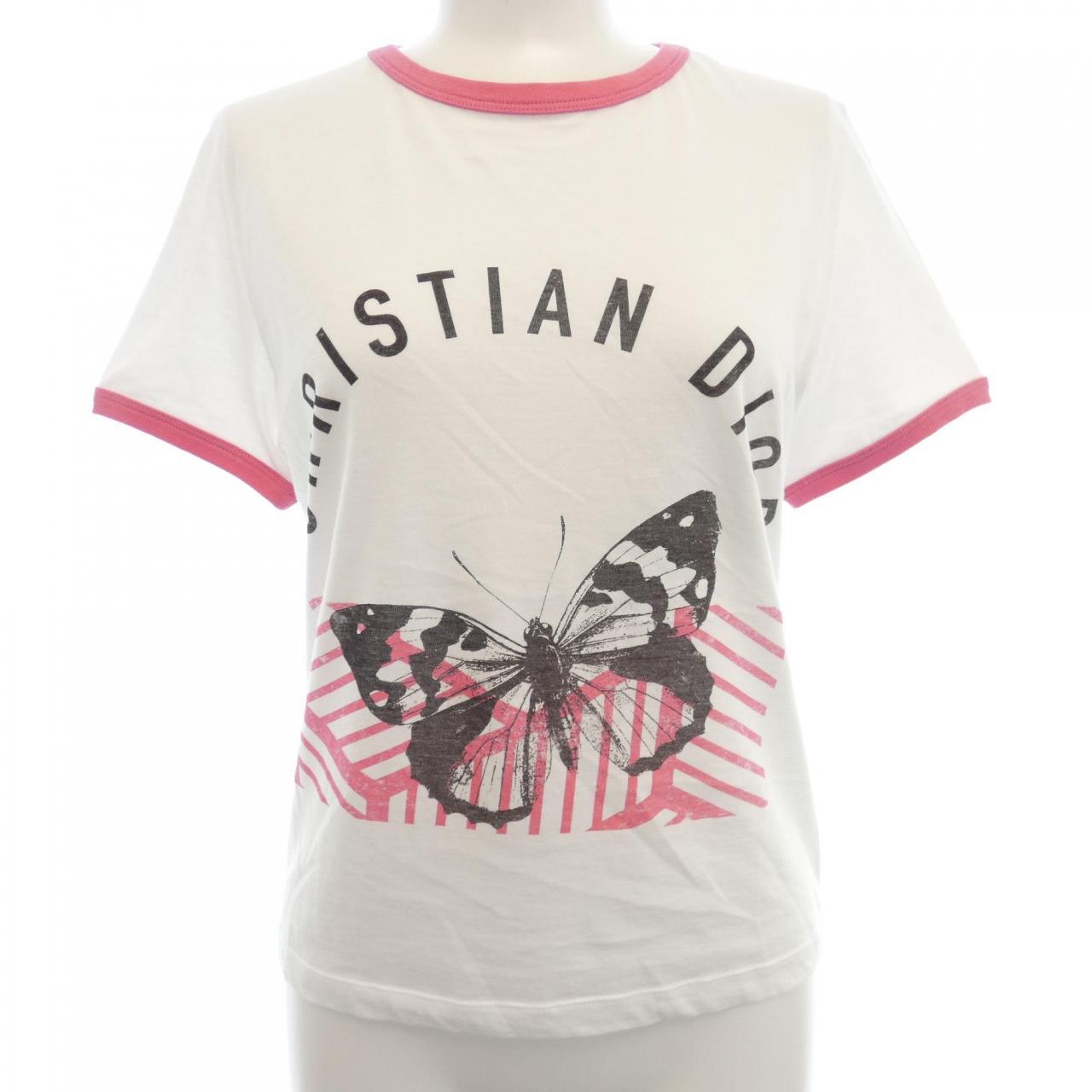 Christian Dior T-shirt