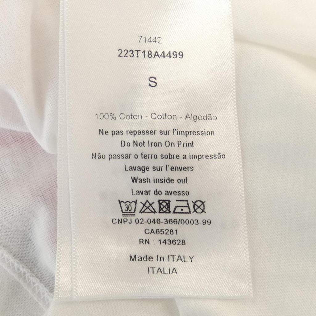 Christian Dior T-shirt