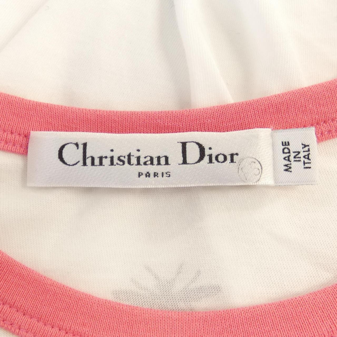 Christian Dior T-shirt