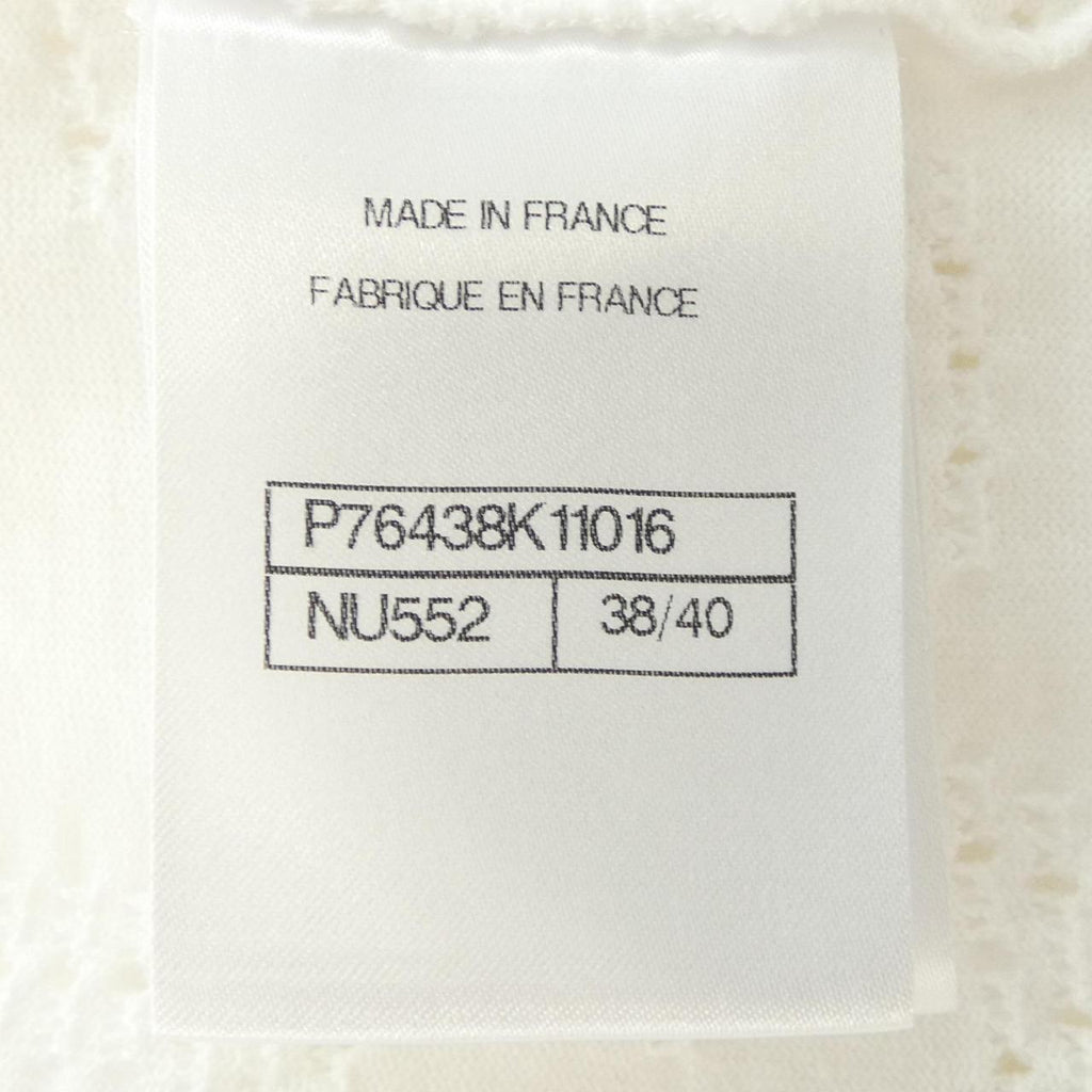 Chanel T-shirt