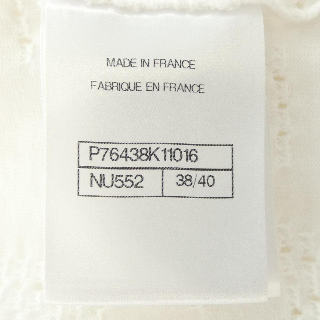 Chanel T-shirt