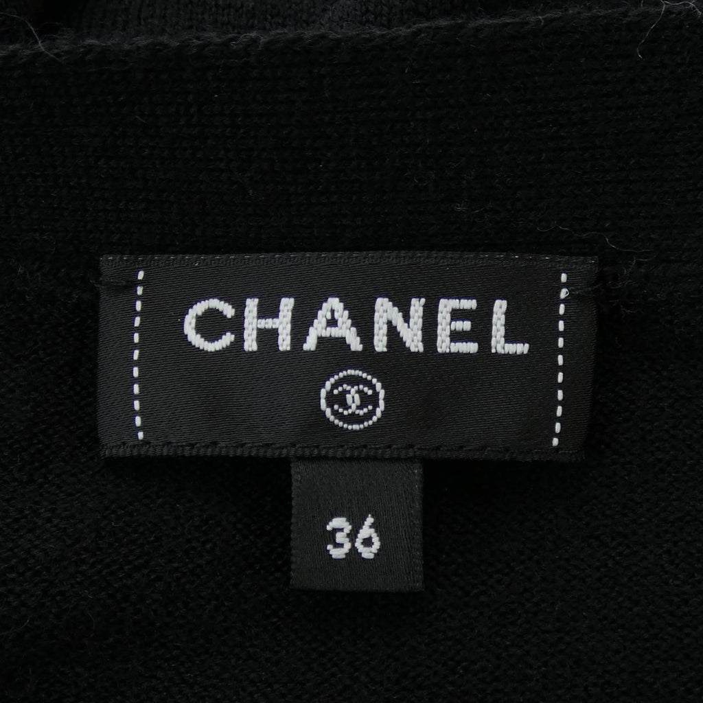 Chanel Knitwear