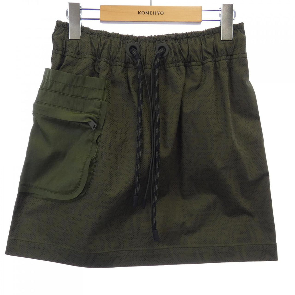 Fendi Skirt Skirt
