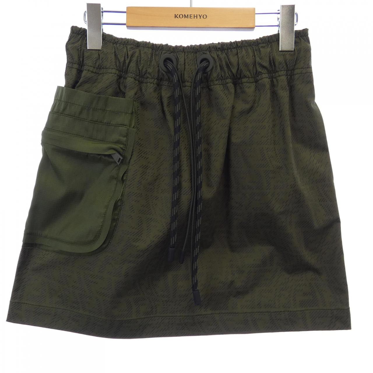 Fendi Skirt Skirt