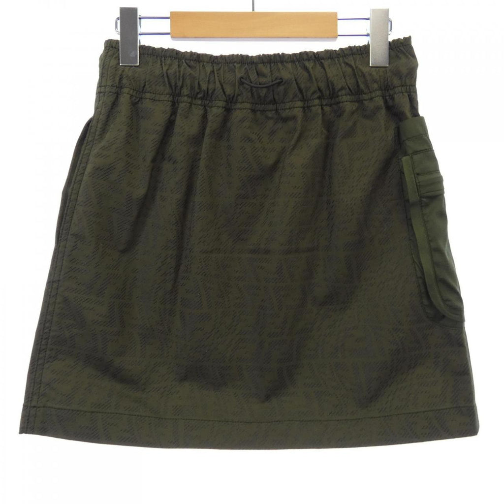 Fendi Skirt Skirt