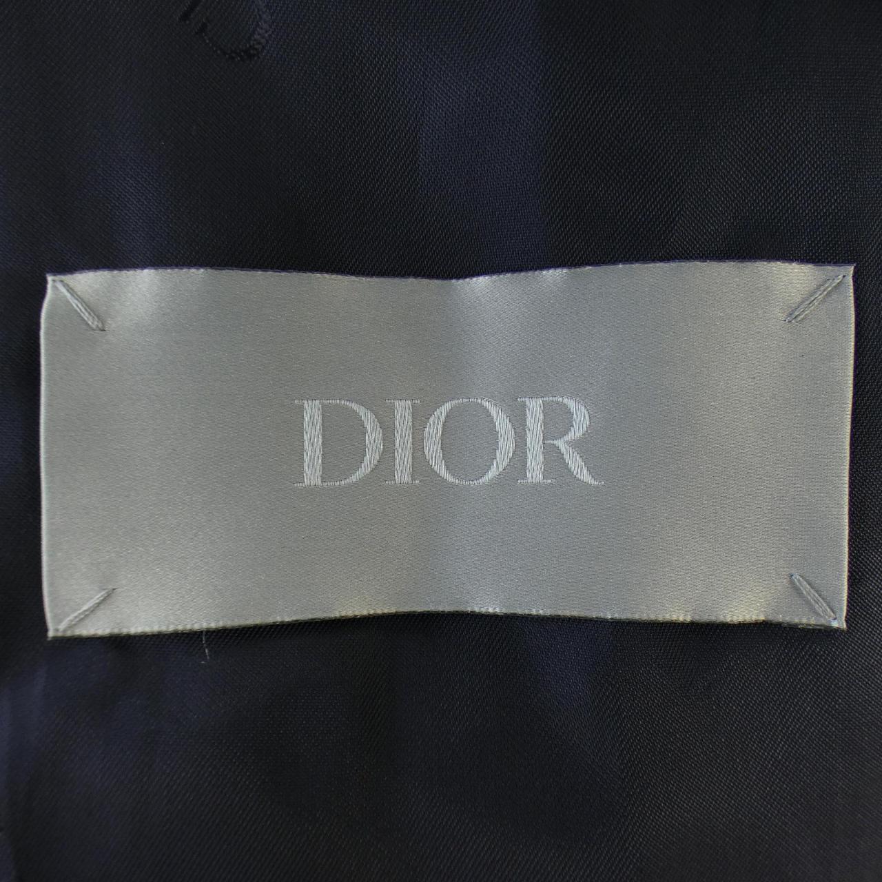 Dior Coat