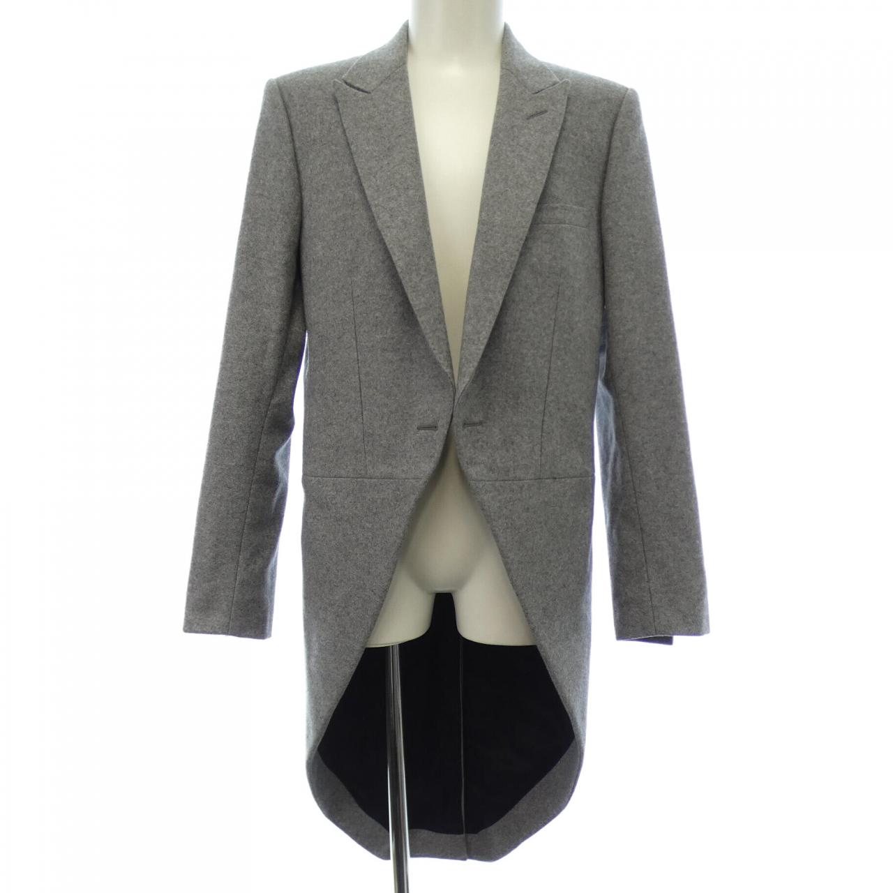 Dior Homme Coat