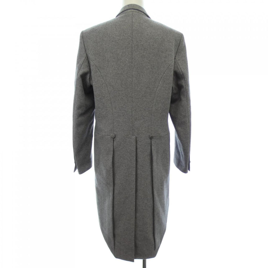 Dior Homme Coat