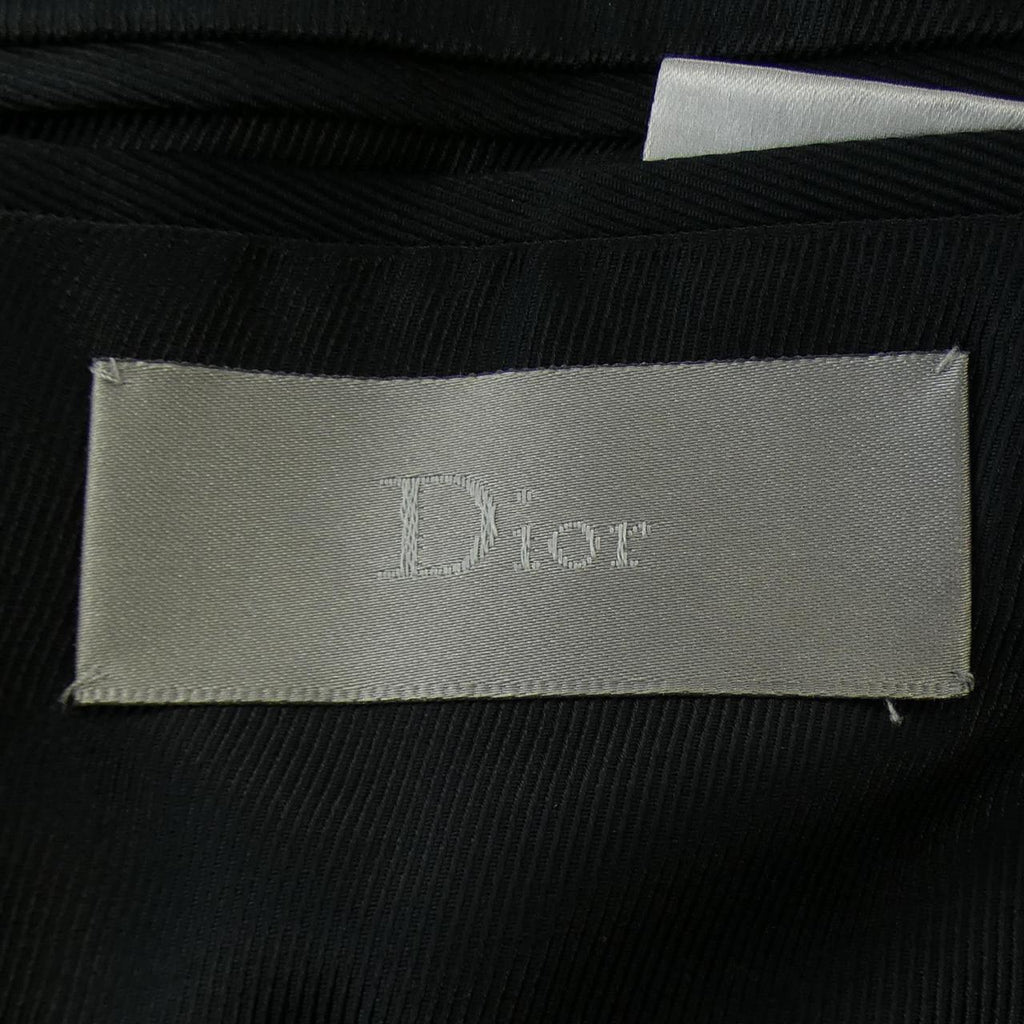 Dior Homme Coat