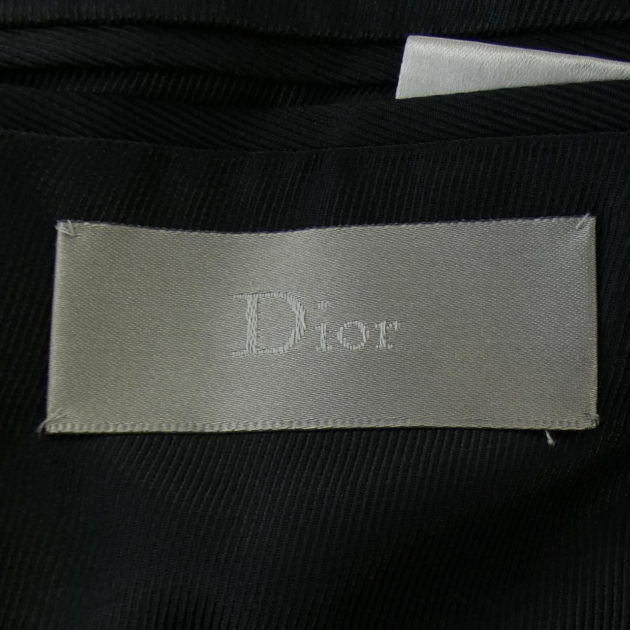 Dior Homme Coat