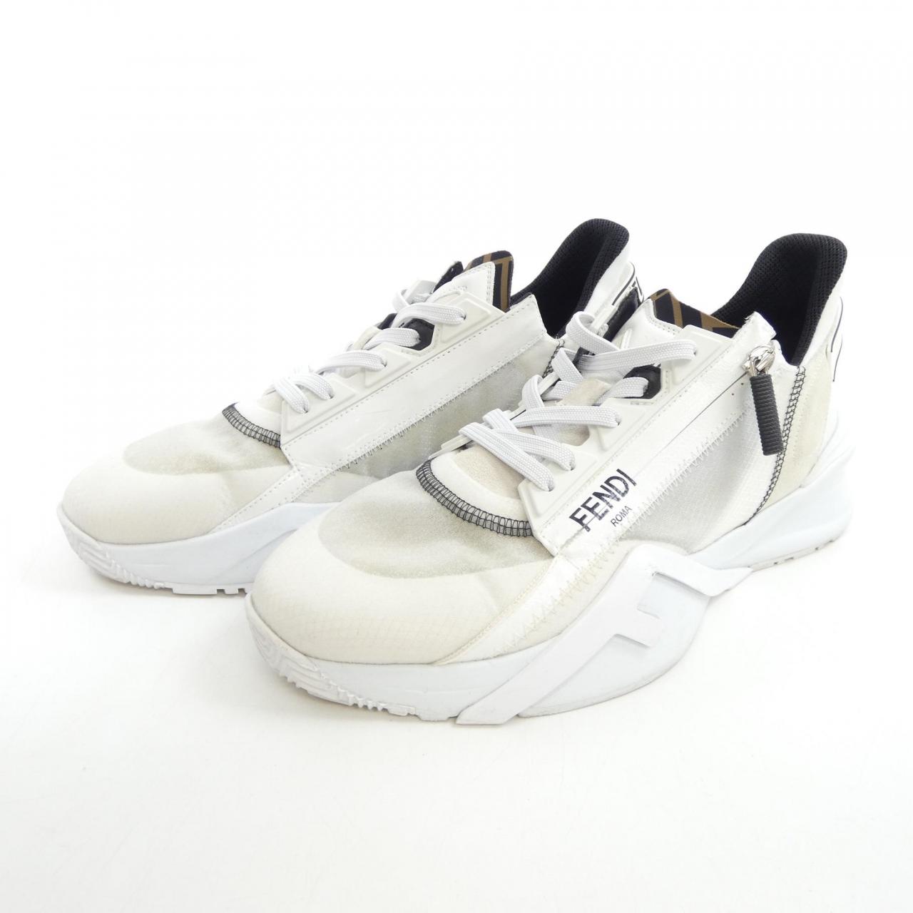 Fendi FLOW Sneakers