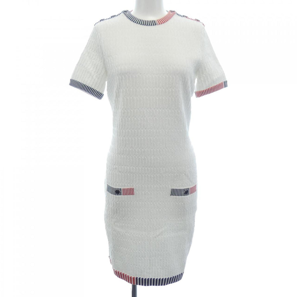 Chanel P60618K46441 Dress