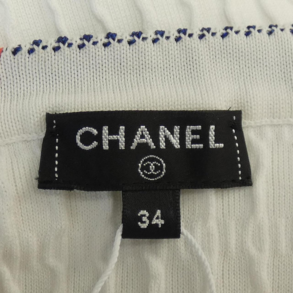 Chanel P60618K46441 Dress