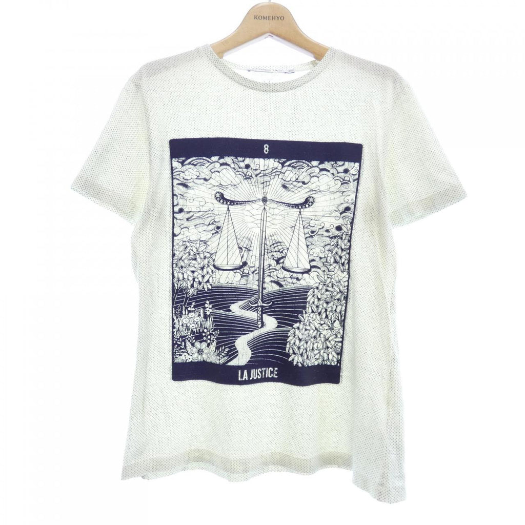 Christian Dior T-shirt T-shirt