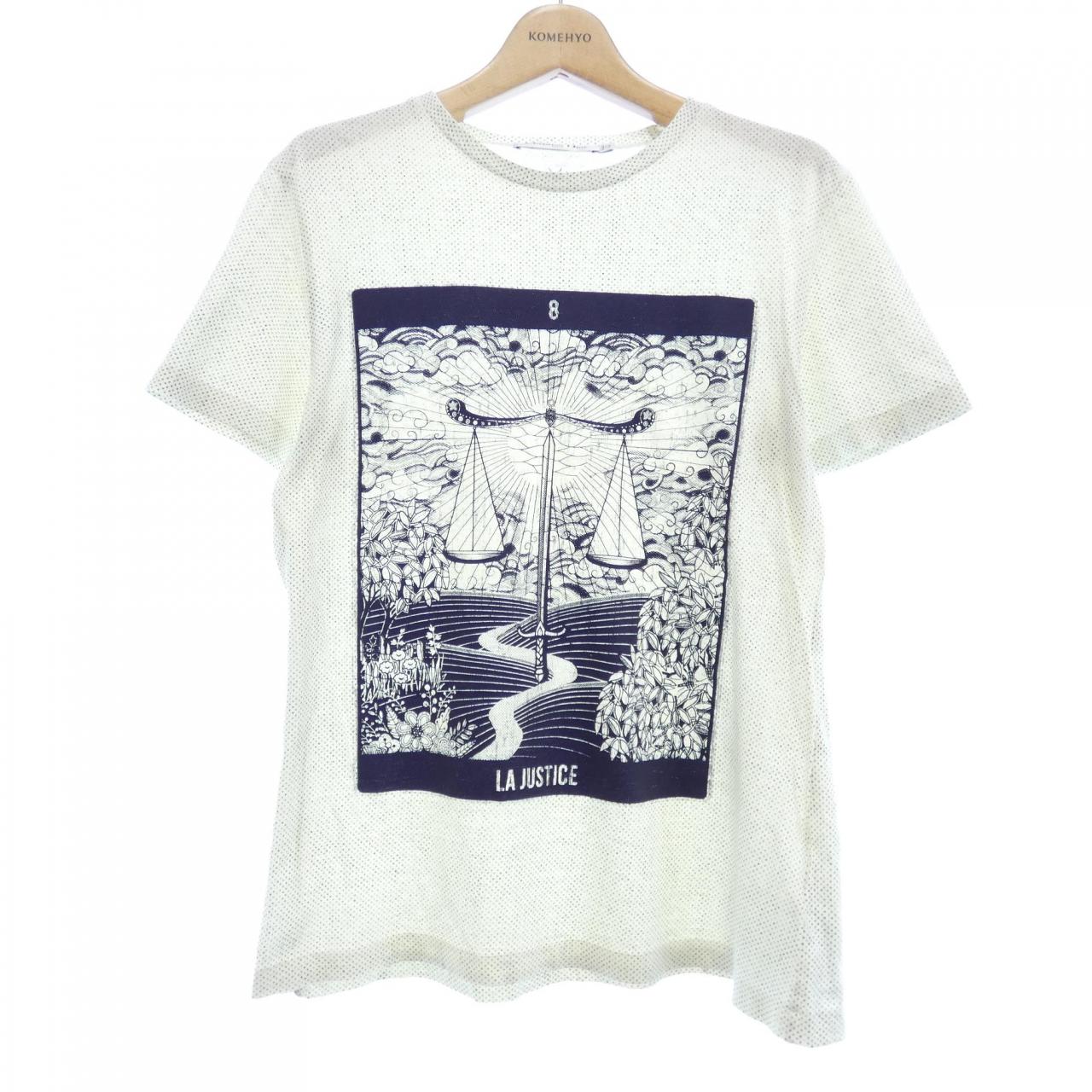 Christian Dior T-shirt T-shirt