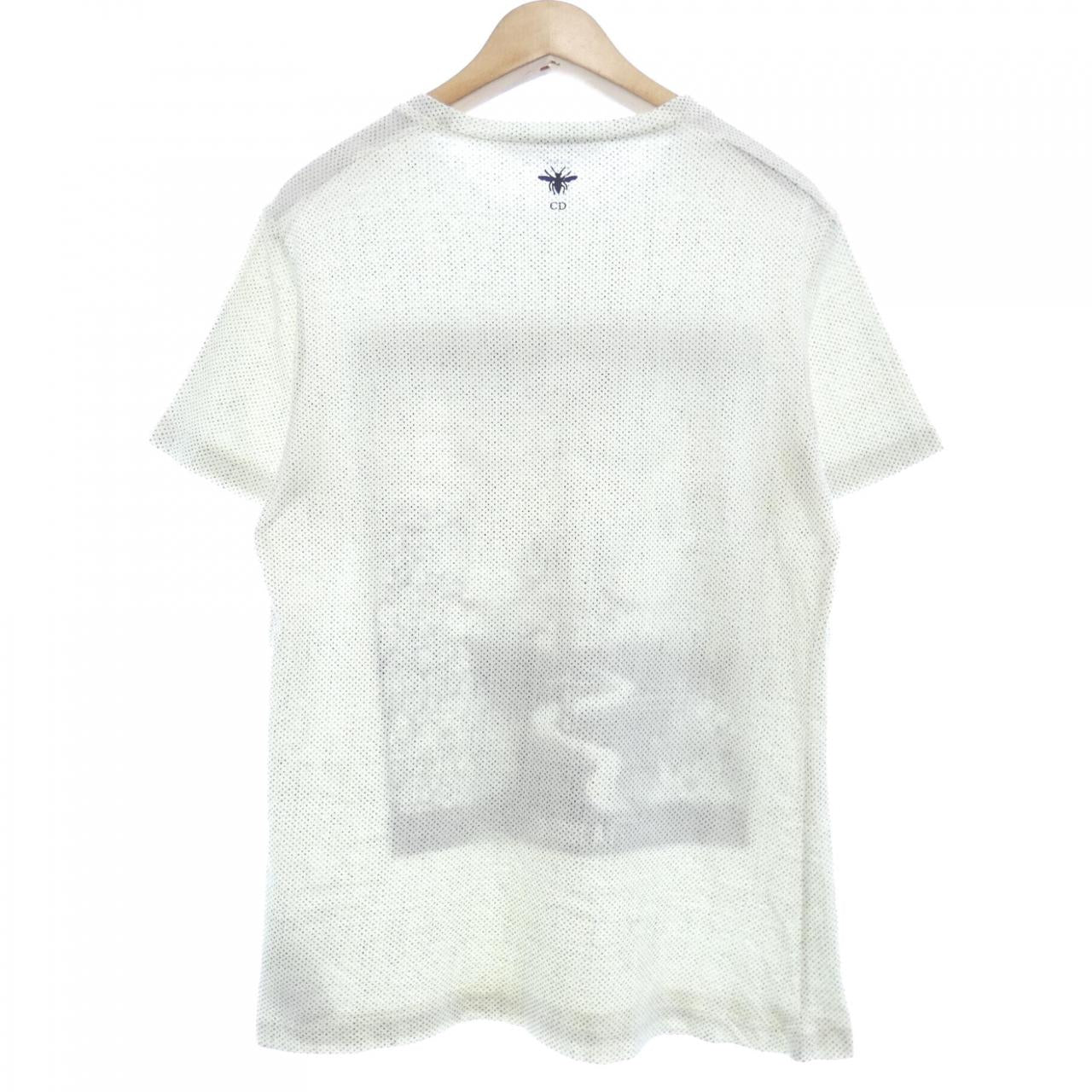 Christian Dior T-shirt T-shirt