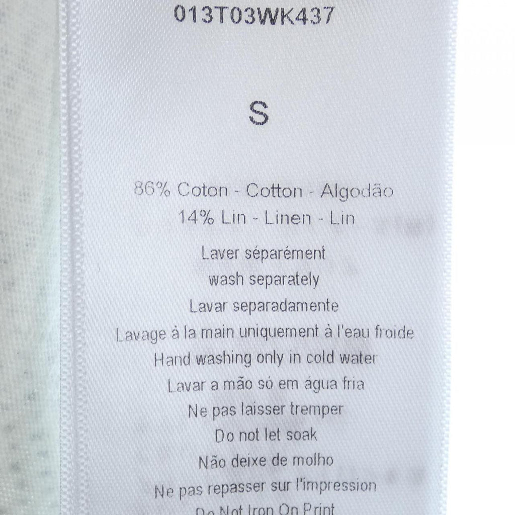 Christian Dior T-shirt T-shirt