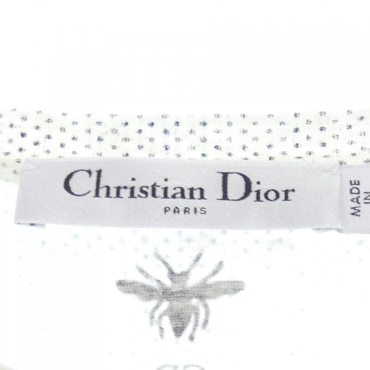 Christian Dior T-shirt T-shirt