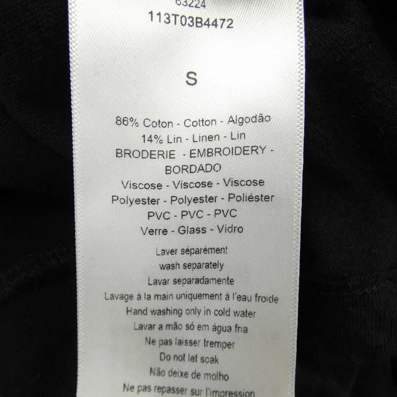 Christian Dior T-shirt