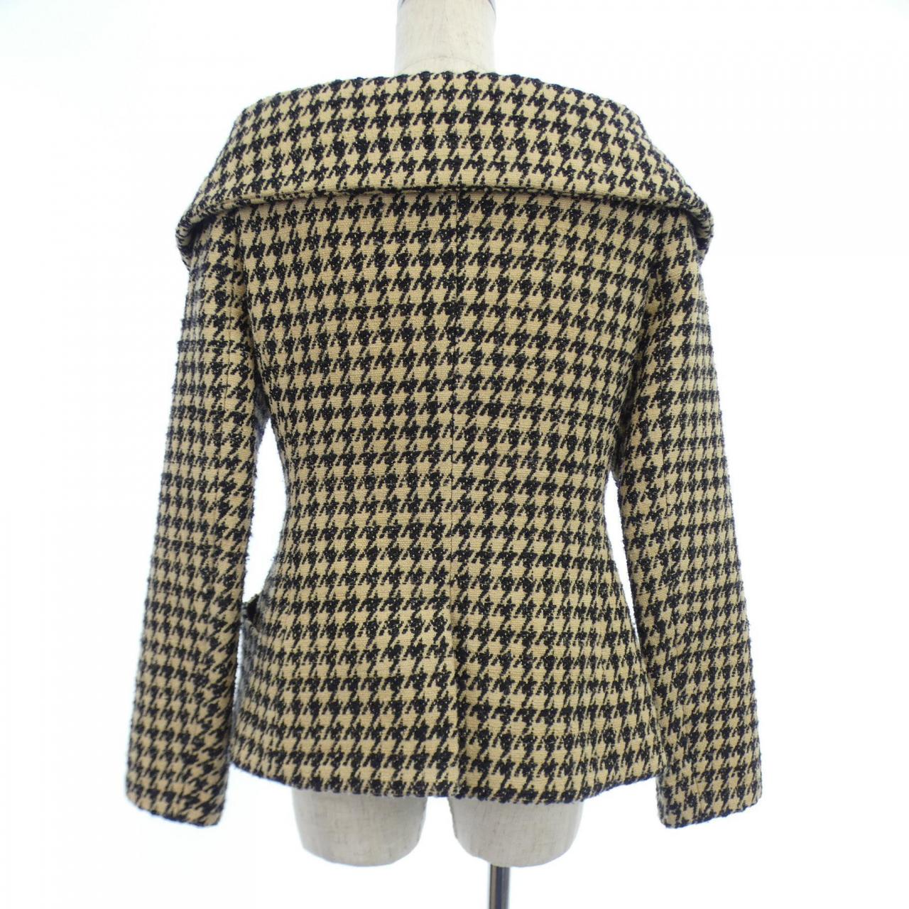 Christian Dior Jacket